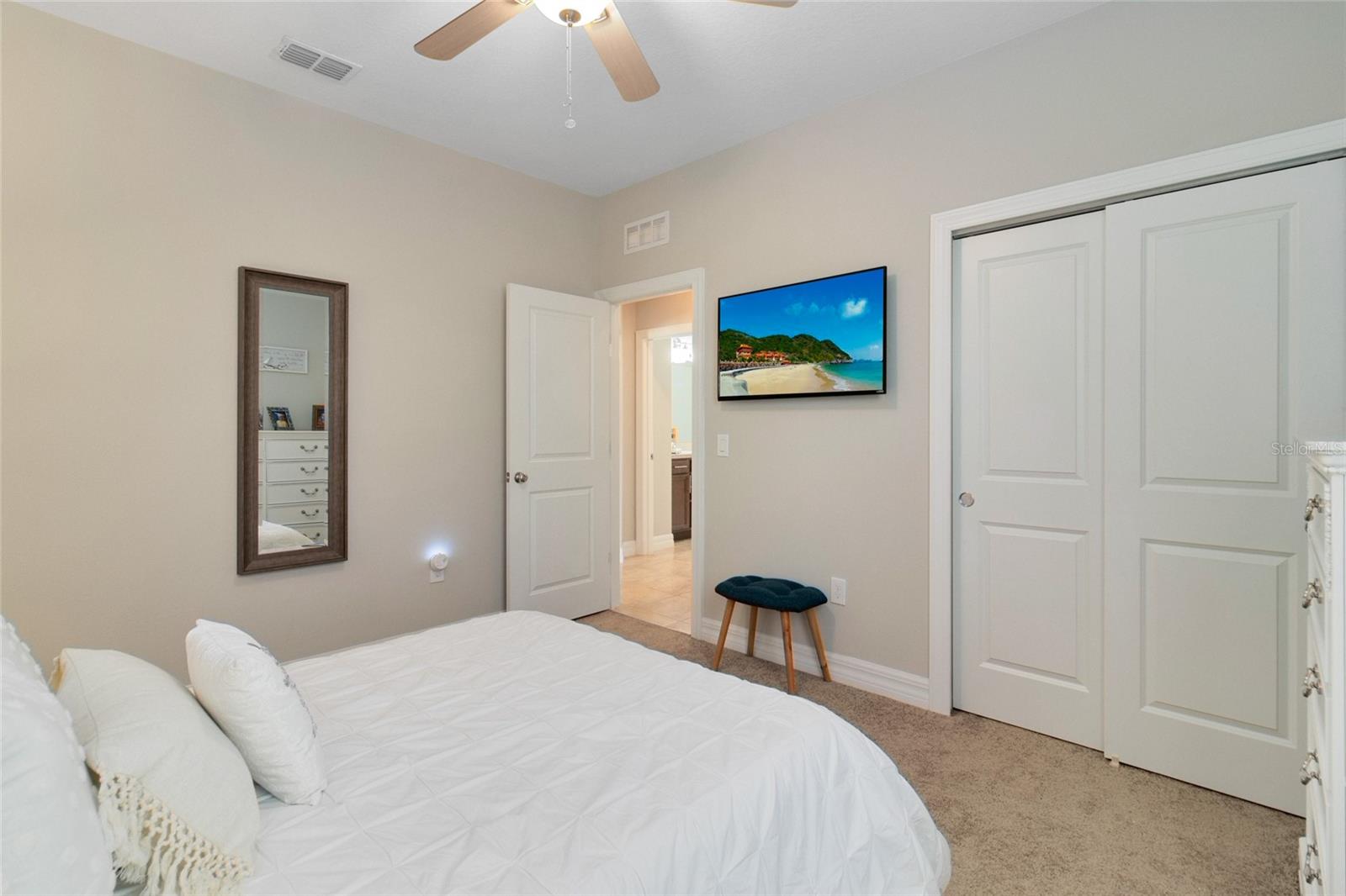 WHALEYS CREEK PH 3 - Residential
