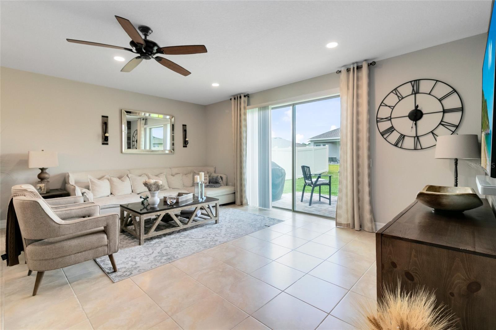 WHALEYS CREEK PH 3 - Residential