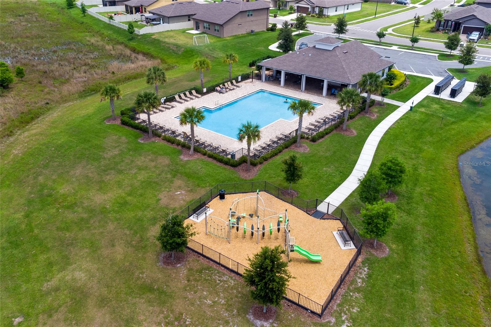 WHALEYS CREEK PH 3 - Residential
