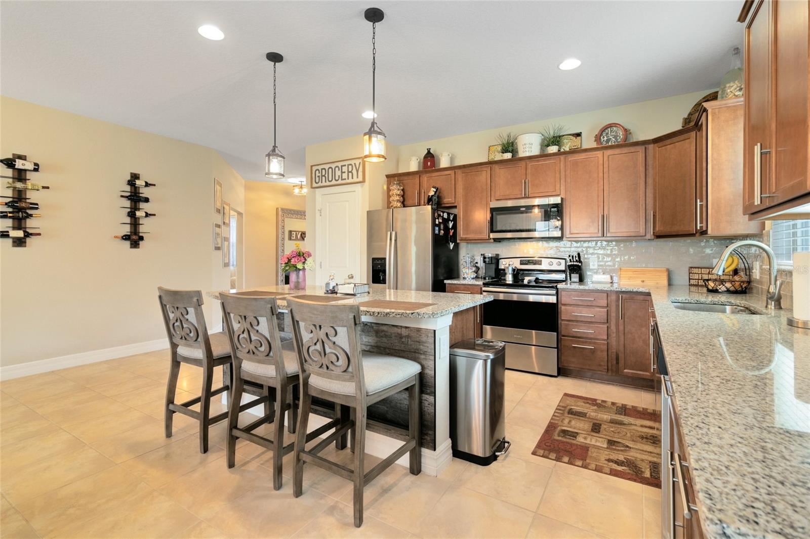 WHALEYS CREEK PH 3 - Residential