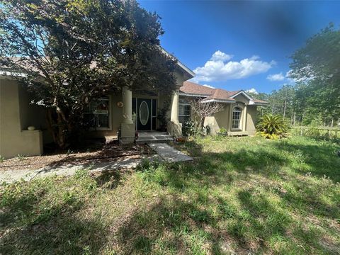 791 SE 142ND AVENUE WILLISTON FL 32696