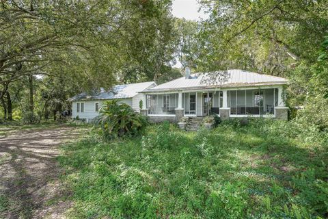 Photo of 18832 County Road 42, Altoona, FL 32702 (MLS # O6339307)