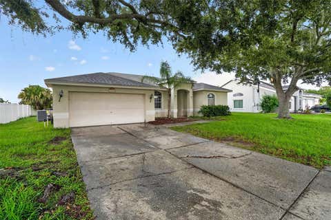 Photo of 13126 Prestwick Drive, Riverview, FL 33579 (MLS # A4699523)