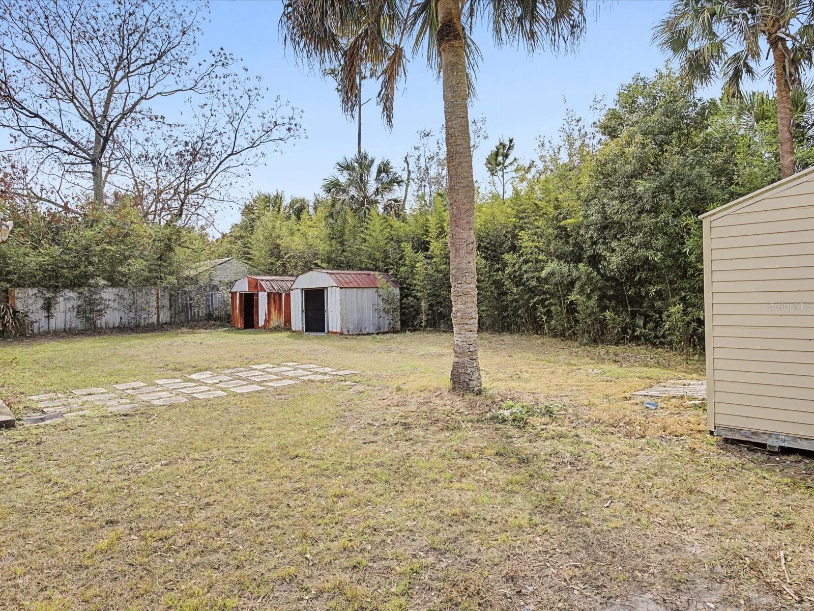 FOX RUN - Residential