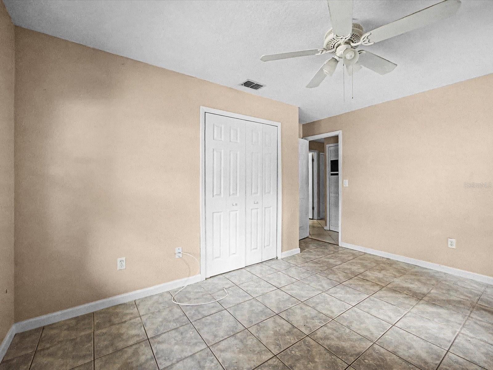 FOX RUN - Residential