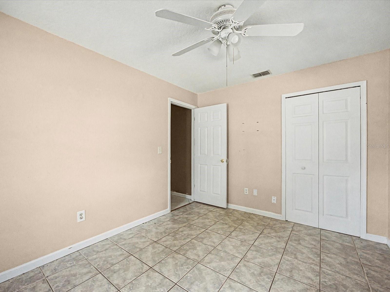 FOX RUN - Residential