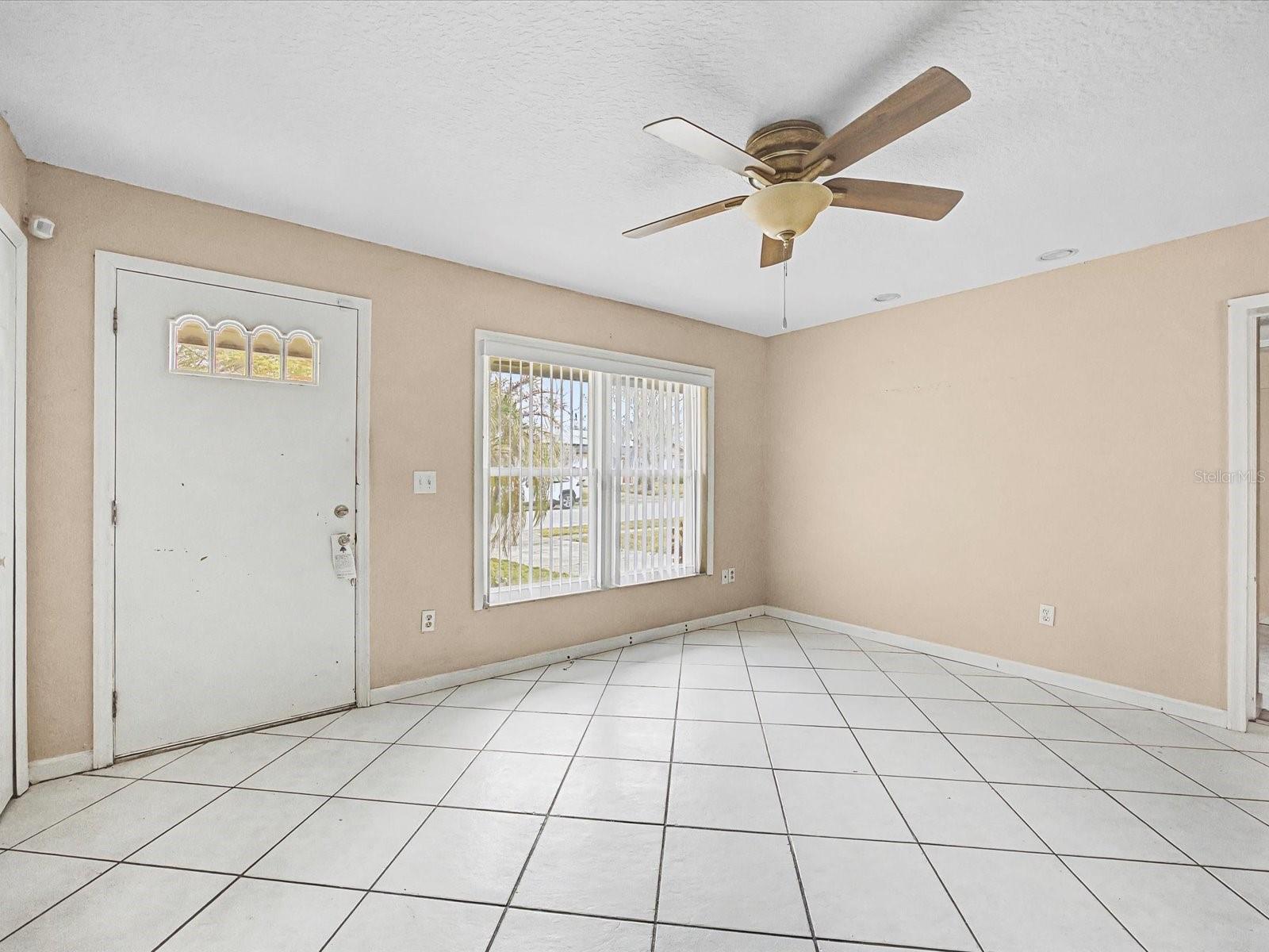 FOX RUN - Residential