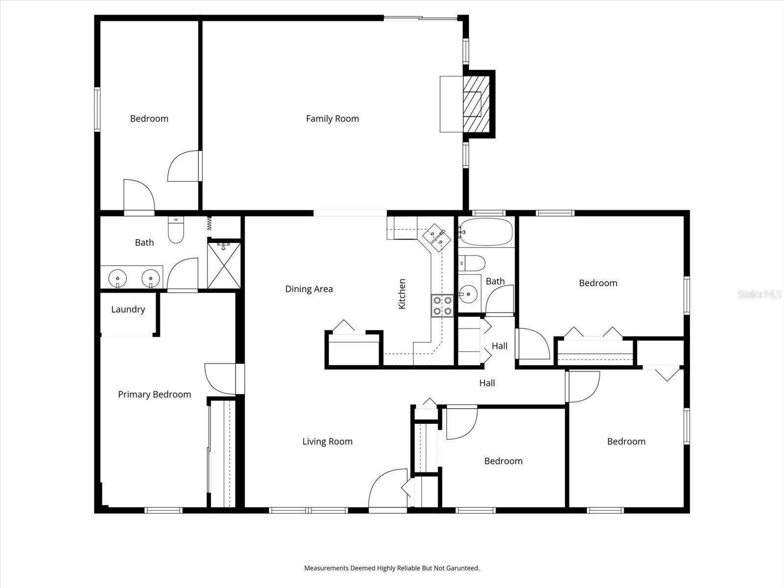 FOX RUN - Residential
