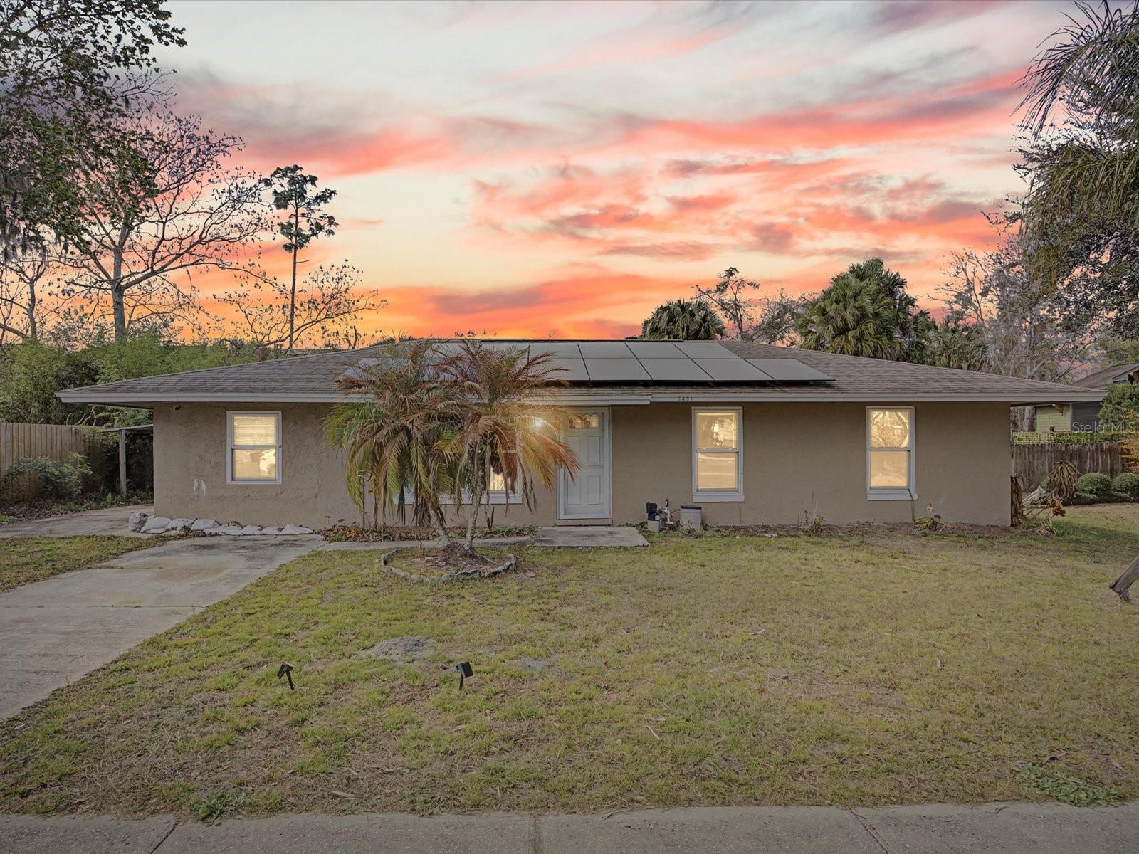 FOX RUN - Residential