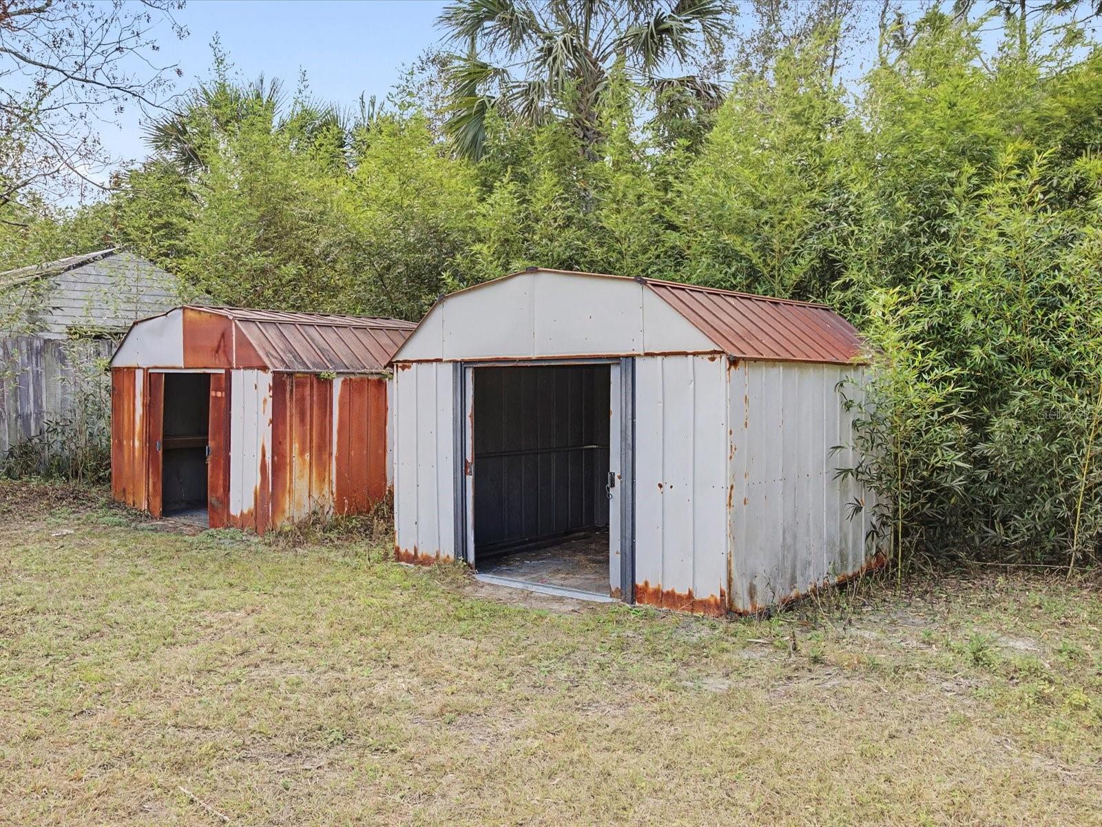 FOX RUN - Residential