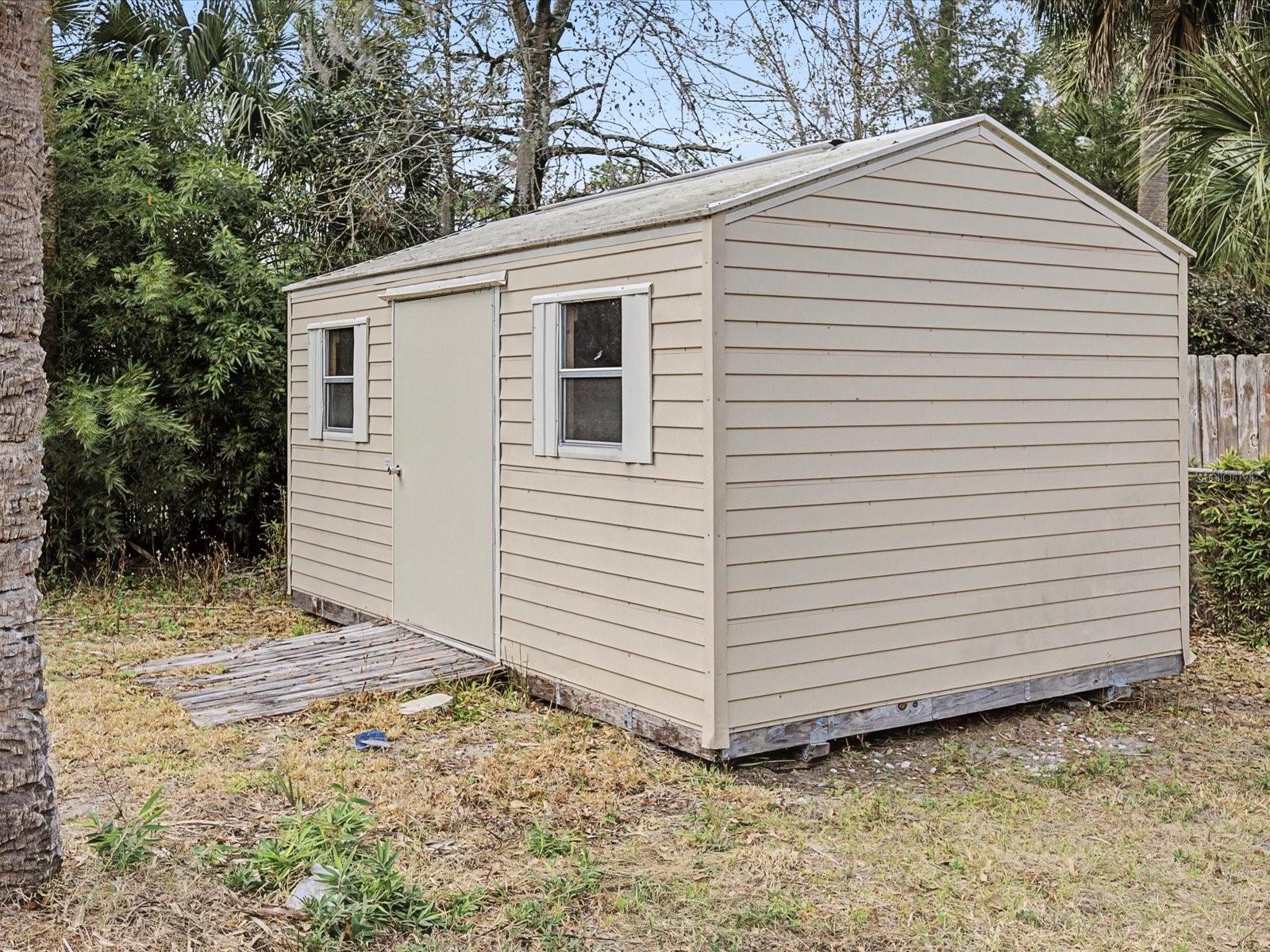 FOX RUN - Residential