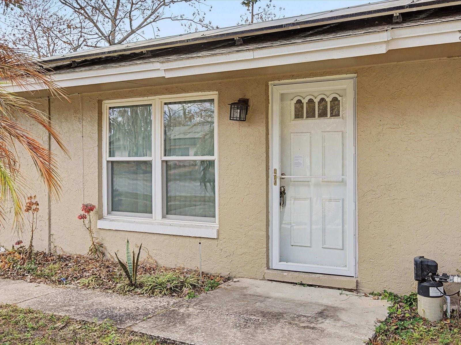 FOX RUN - Residential