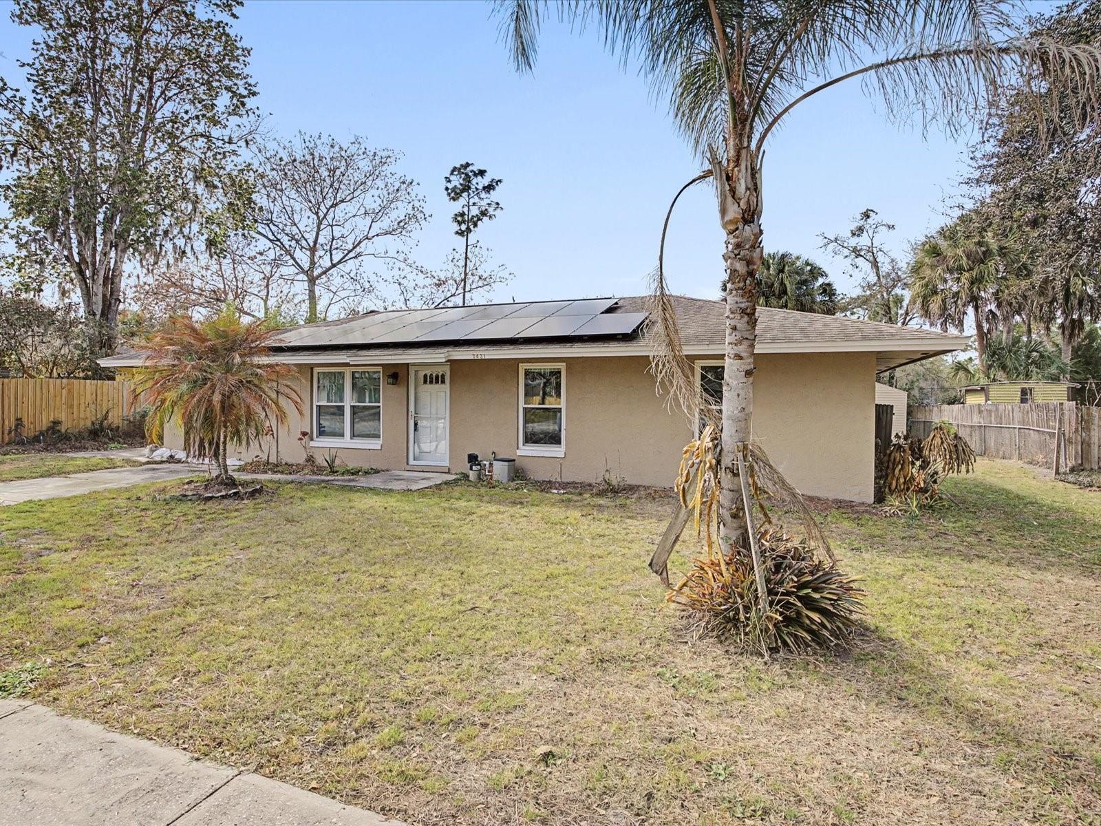 FOX RUN - Residential