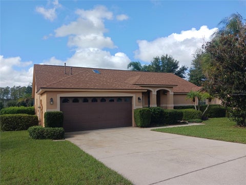 Photo of 1811 Nectarine Trail, Clermont, FL 34714 (MLS # O6453088)