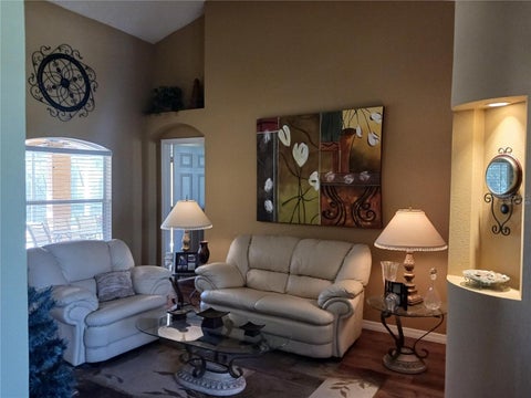 Tiny photo for 1811 Nectarine Trail, Clermont, FL 34714 (MLS # O6453088)
