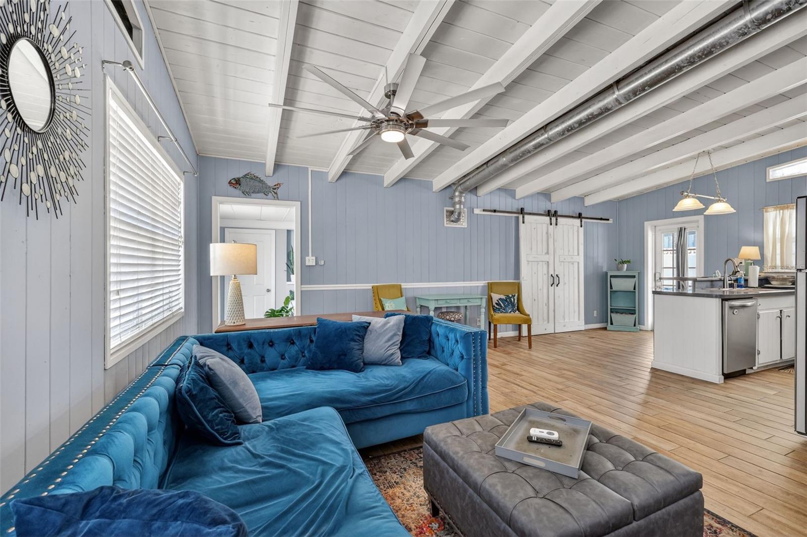 PHILLIPS ACRES - Residential