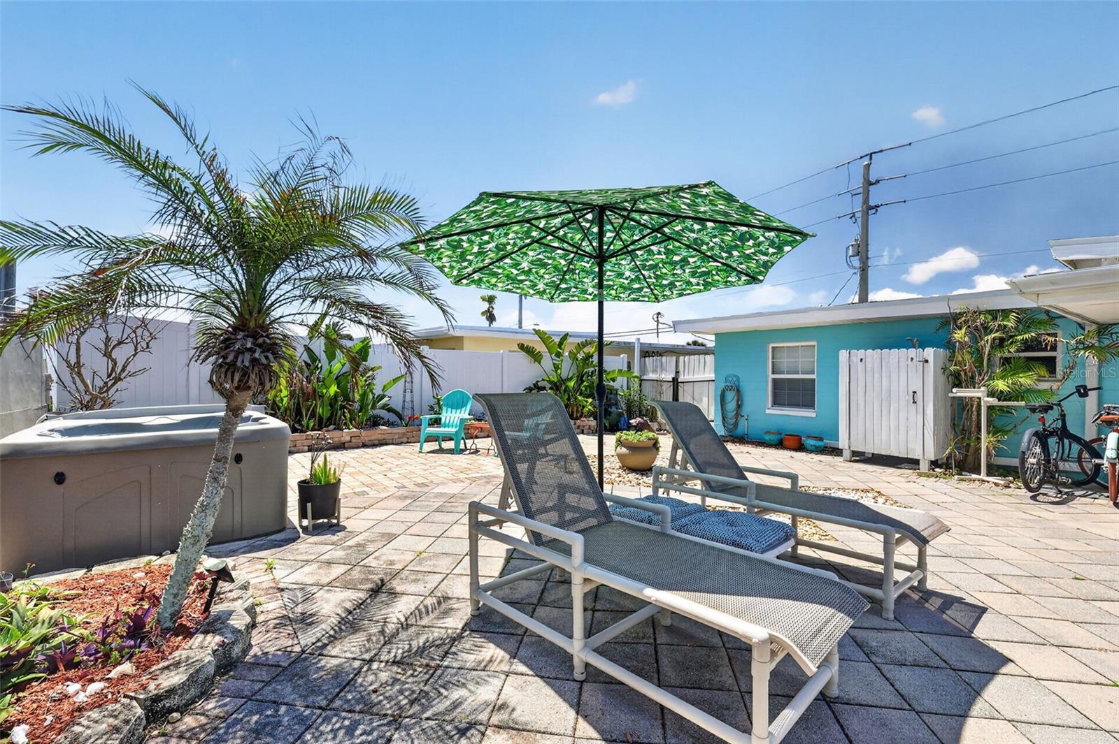 PHILLIPS ACRES - Residential