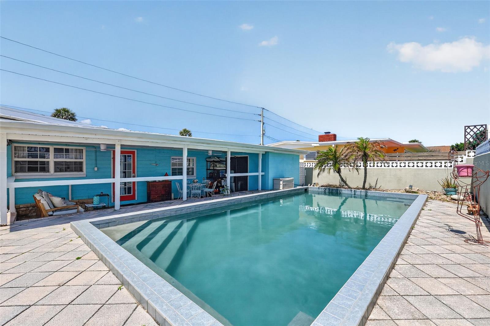 PHILLIPS ACRES - Residential