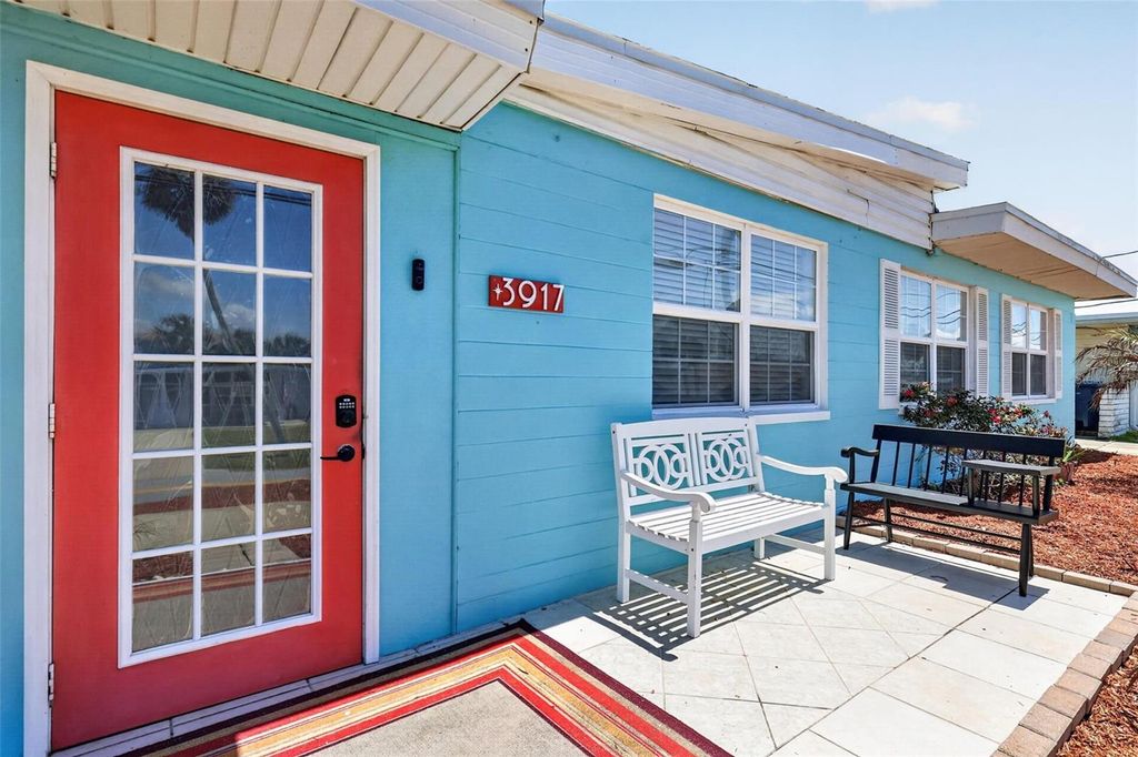 Photo of 3917 Cardinal Boulevard, Port Orange, FL 32127 (MLS # O6399479)