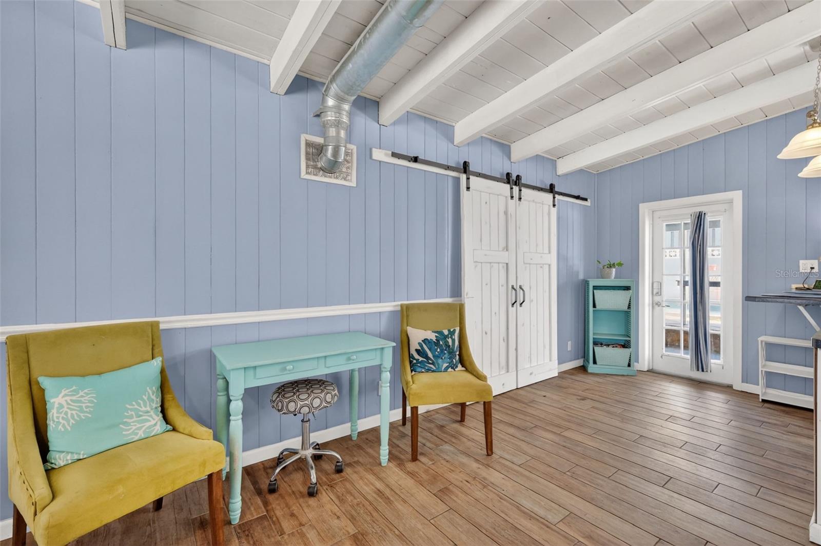 PHILLIPS ACRES - Residential