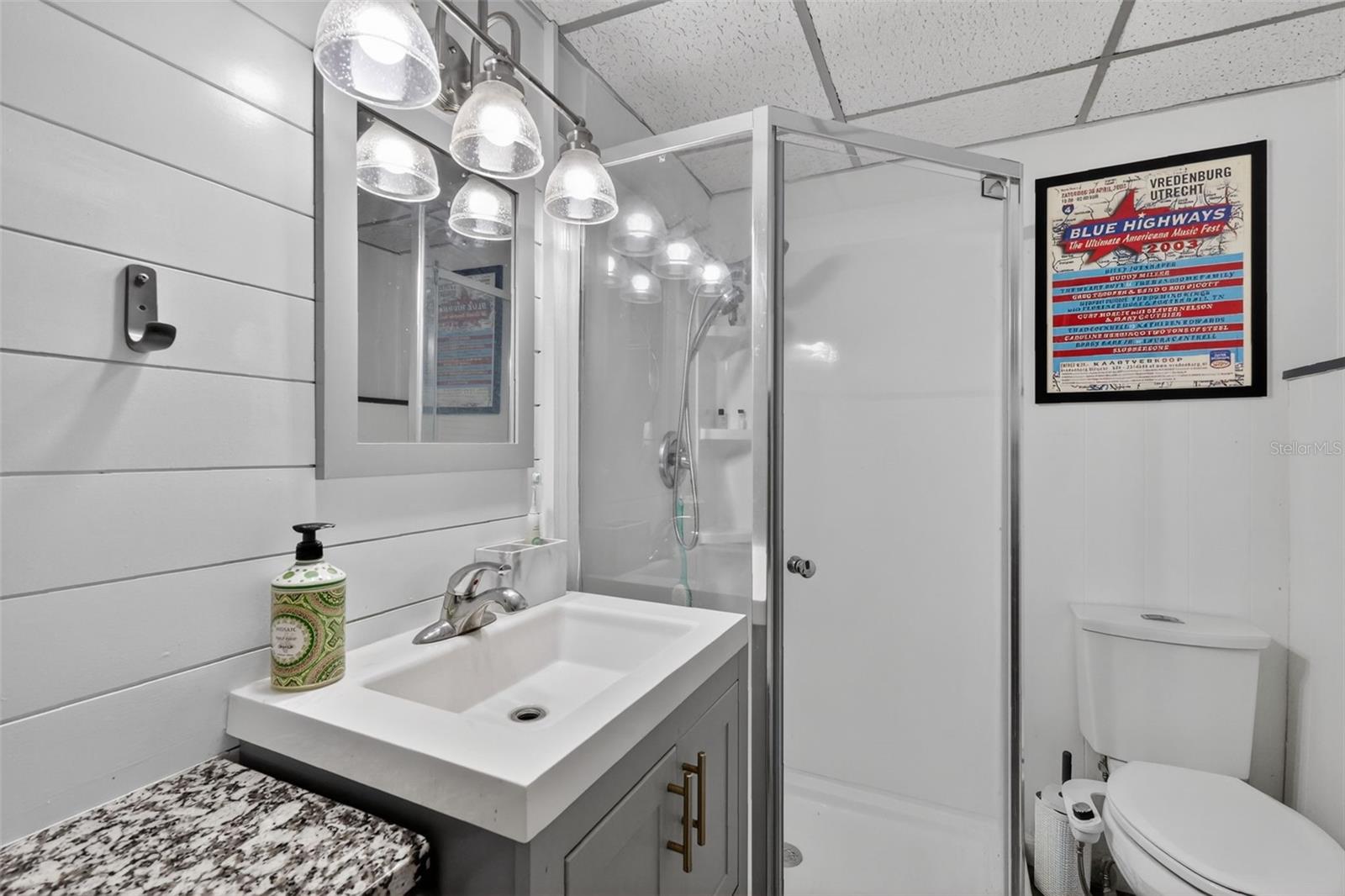 PHILLIPS ACRES - Residential