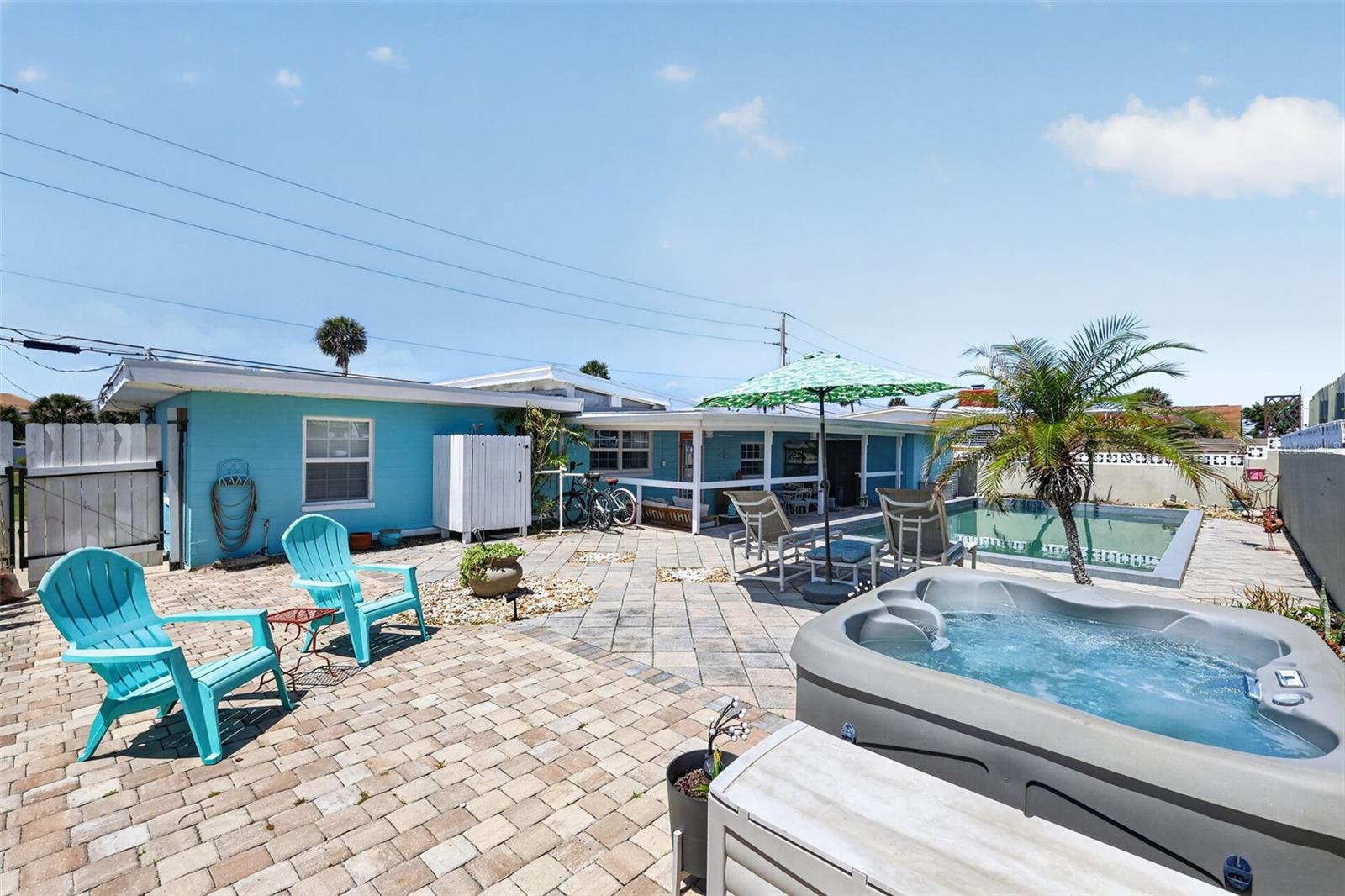 PHILLIPS ACRES - Residential