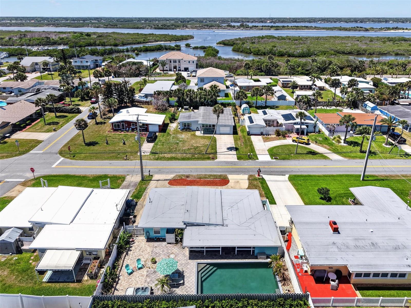 PHILLIPS ACRES - Residential