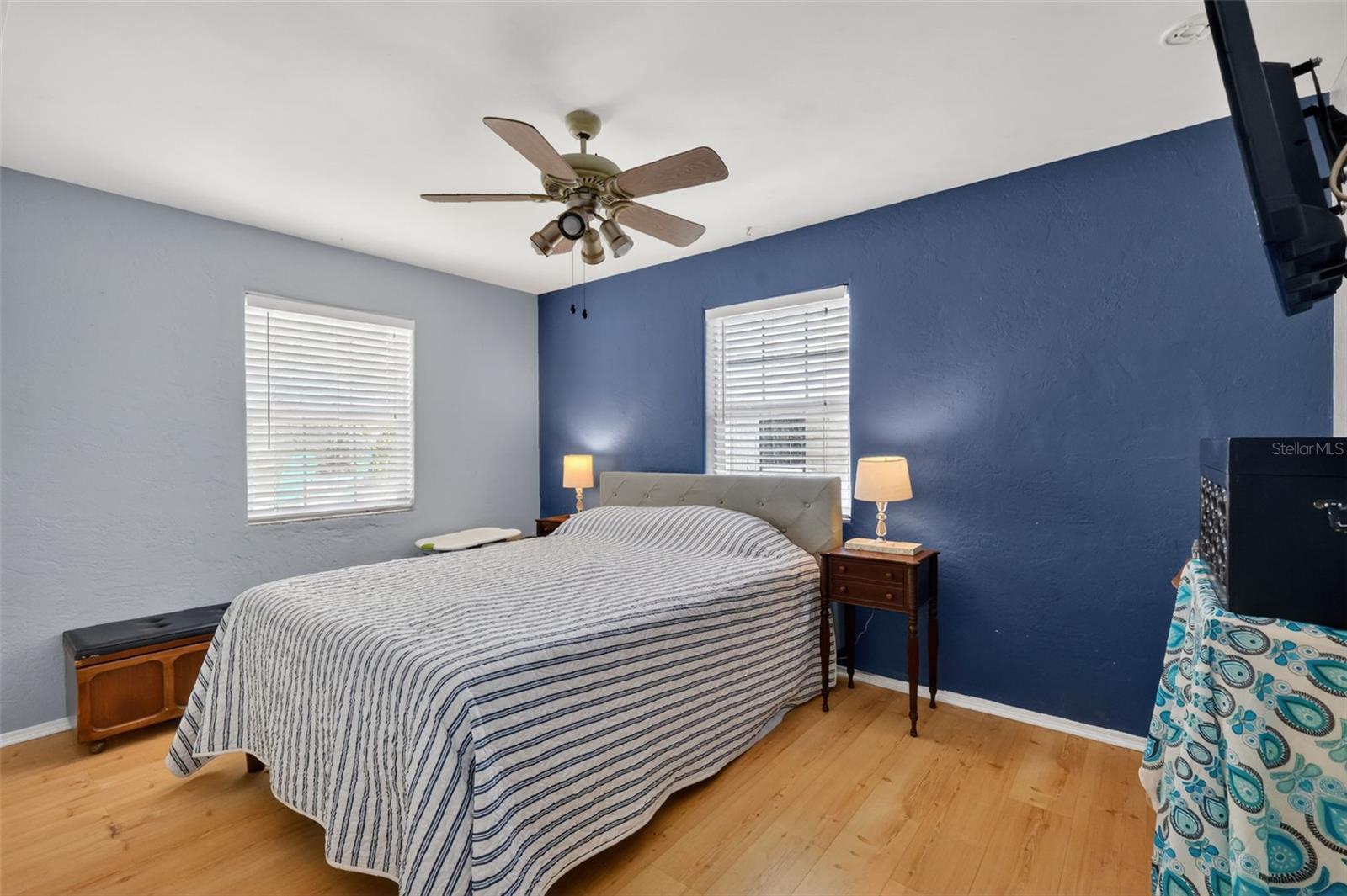 PHILLIPS ACRES - Residential