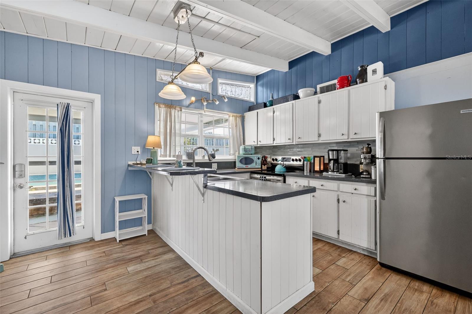 PHILLIPS ACRES - Residential