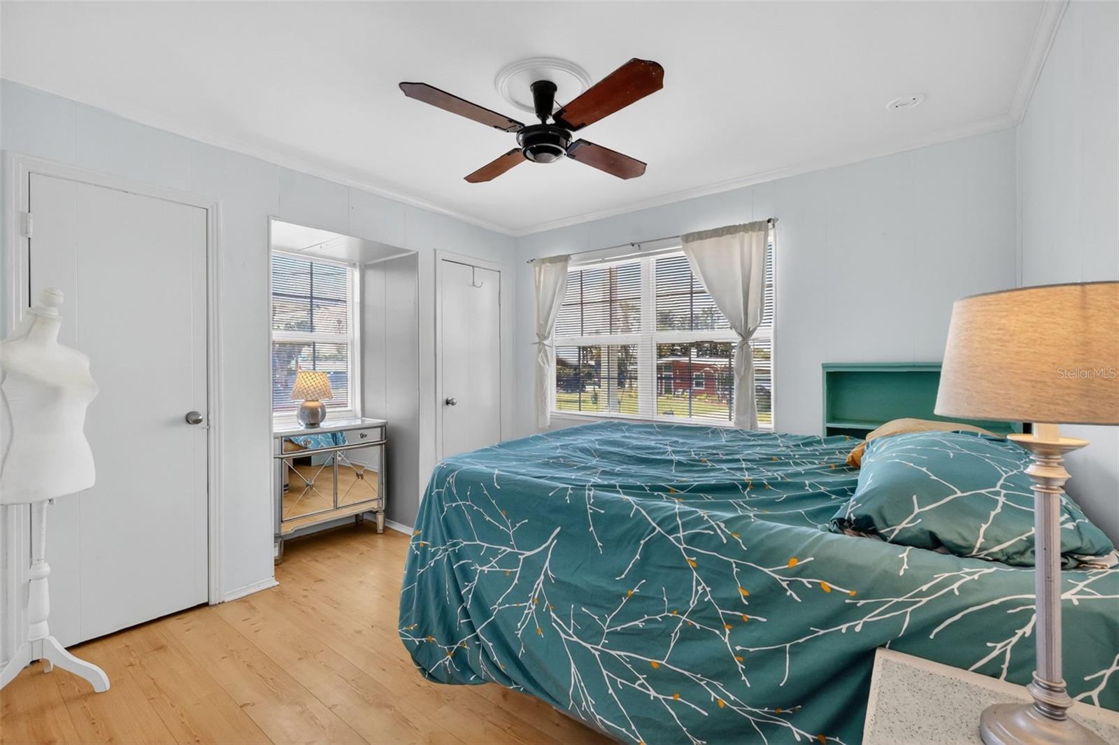 PHILLIPS ACRES - Residential