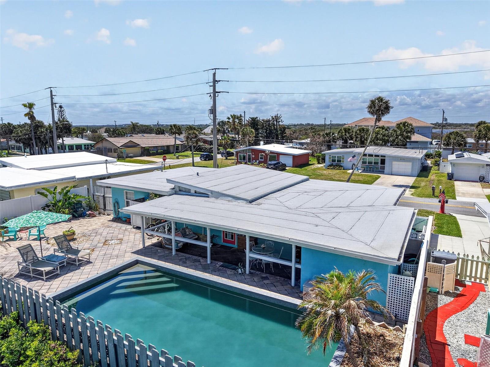 PHILLIPS ACRES - Residential