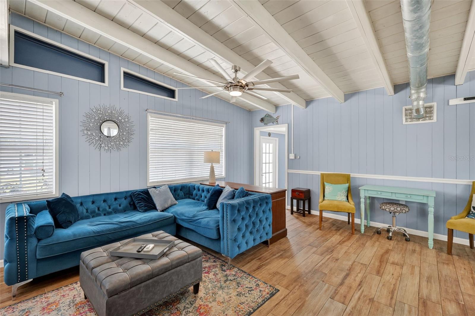 PHILLIPS ACRES - Residential