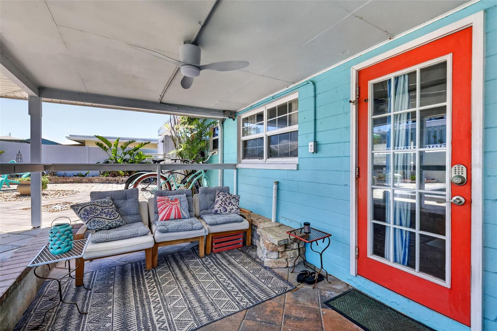 PHILLIPS ACRES - Residential