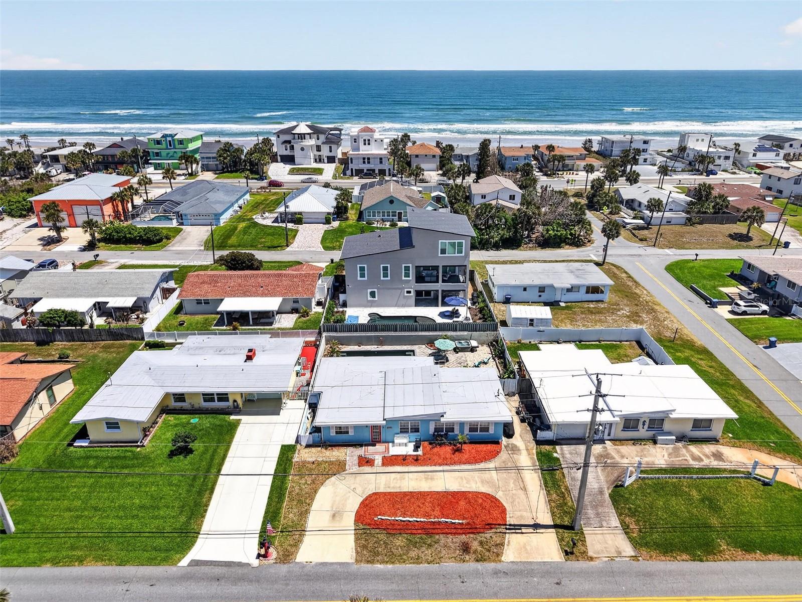 PHILLIPS ACRES - Residential