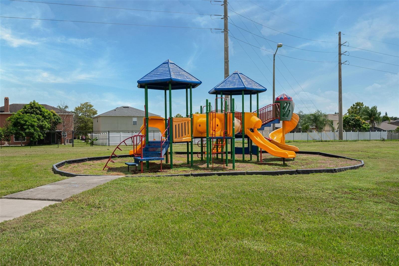 HERITAGE LAKES PH 2 - Residential Lease