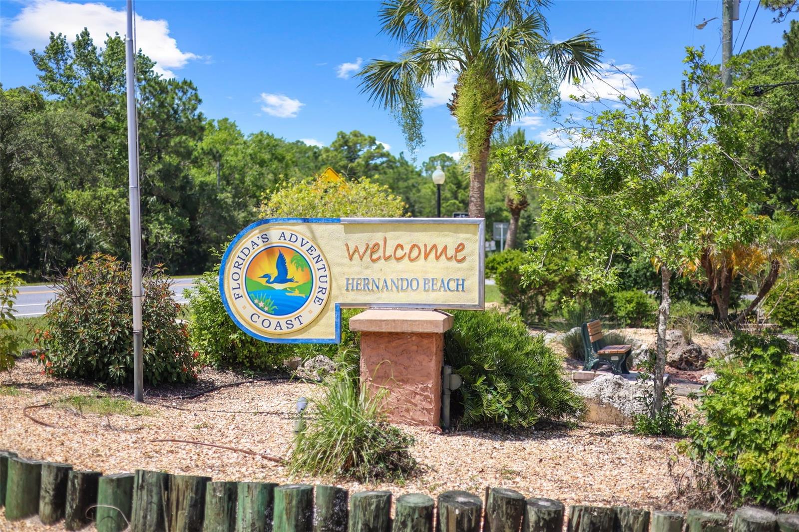 HERNANDO BEACH - Residential