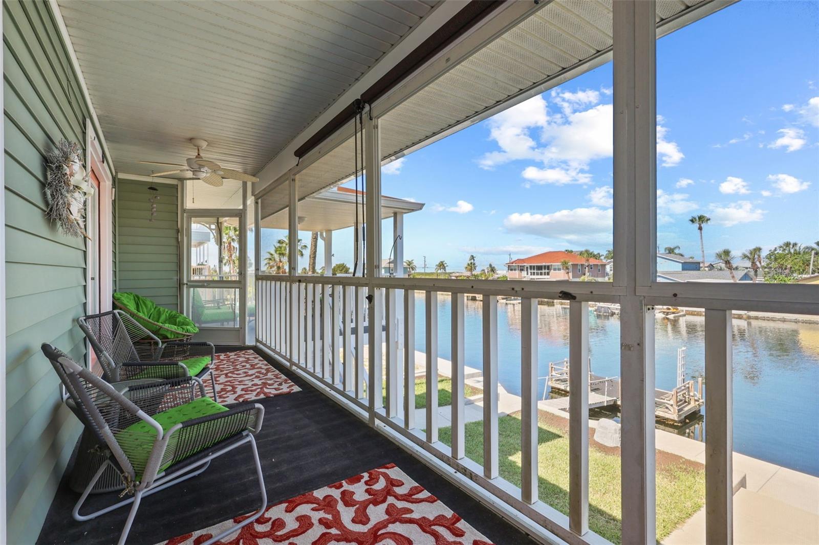 HERNANDO BEACH - Residential