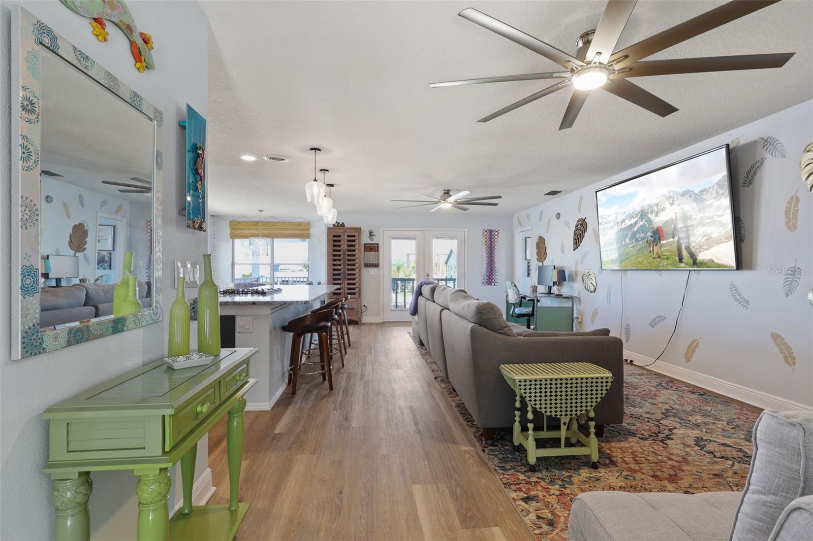 HERNANDO BEACH - Residential