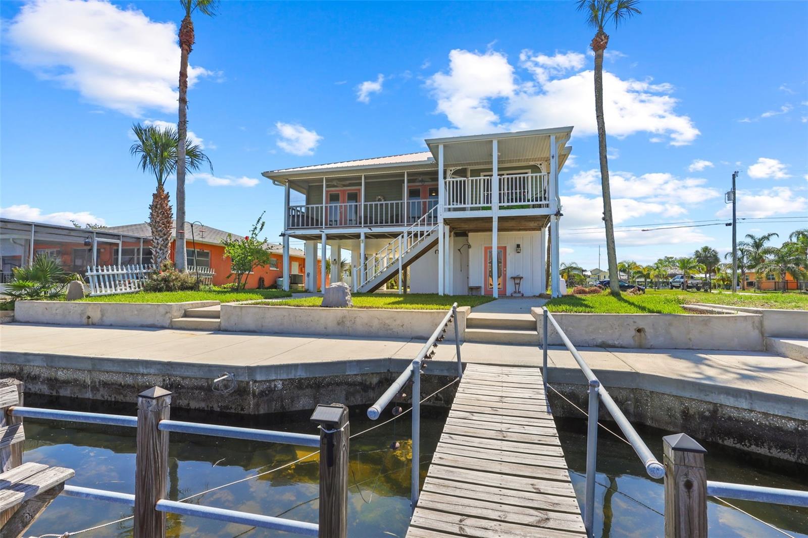 HERNANDO BEACH - Residential