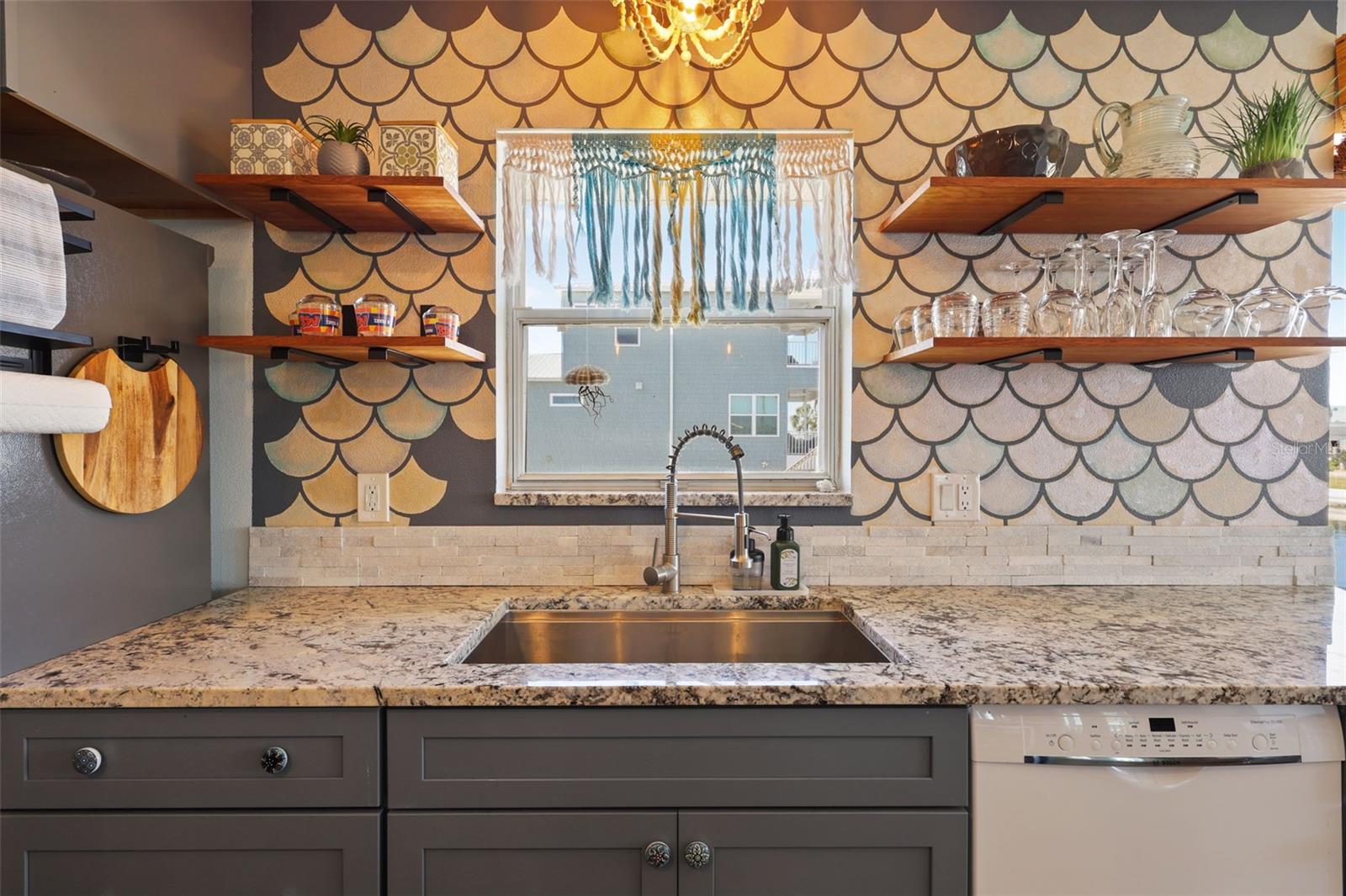 HERNANDO BEACH - Residential