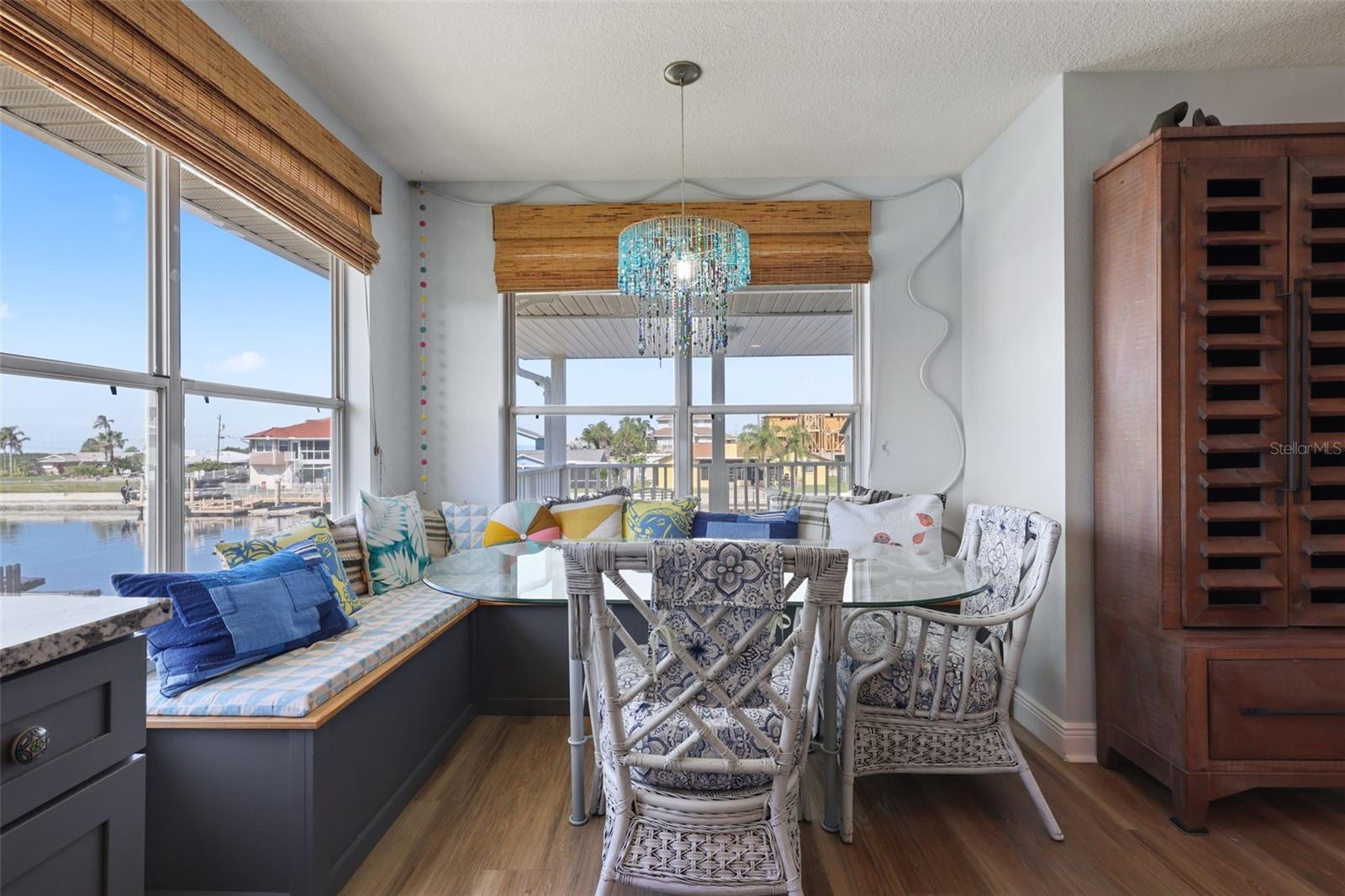 HERNANDO BEACH - Residential