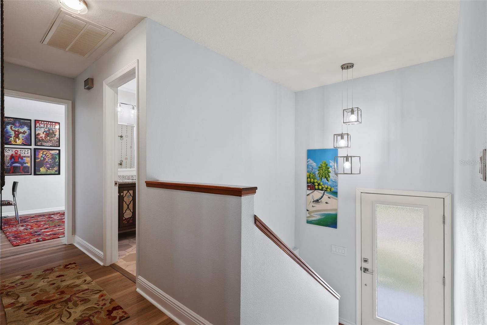 HERNANDO BEACH - Residential