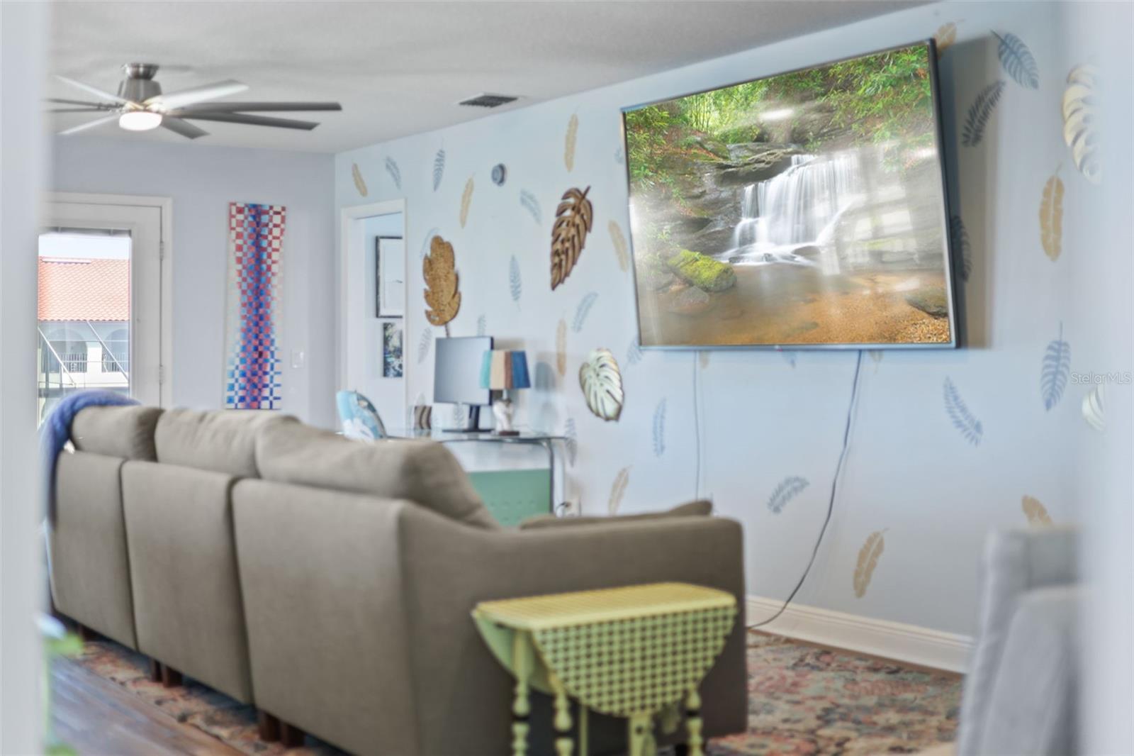 HERNANDO BEACH - Residential