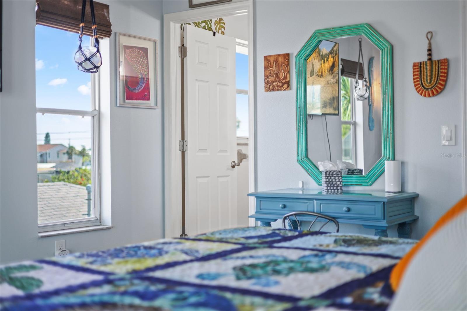 HERNANDO BEACH - Residential