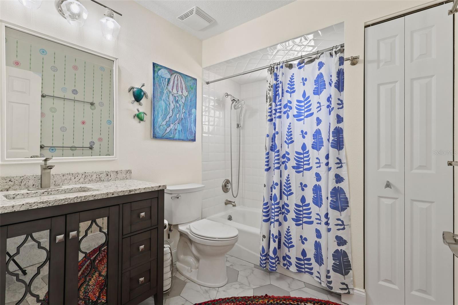 HERNANDO BEACH - Residential