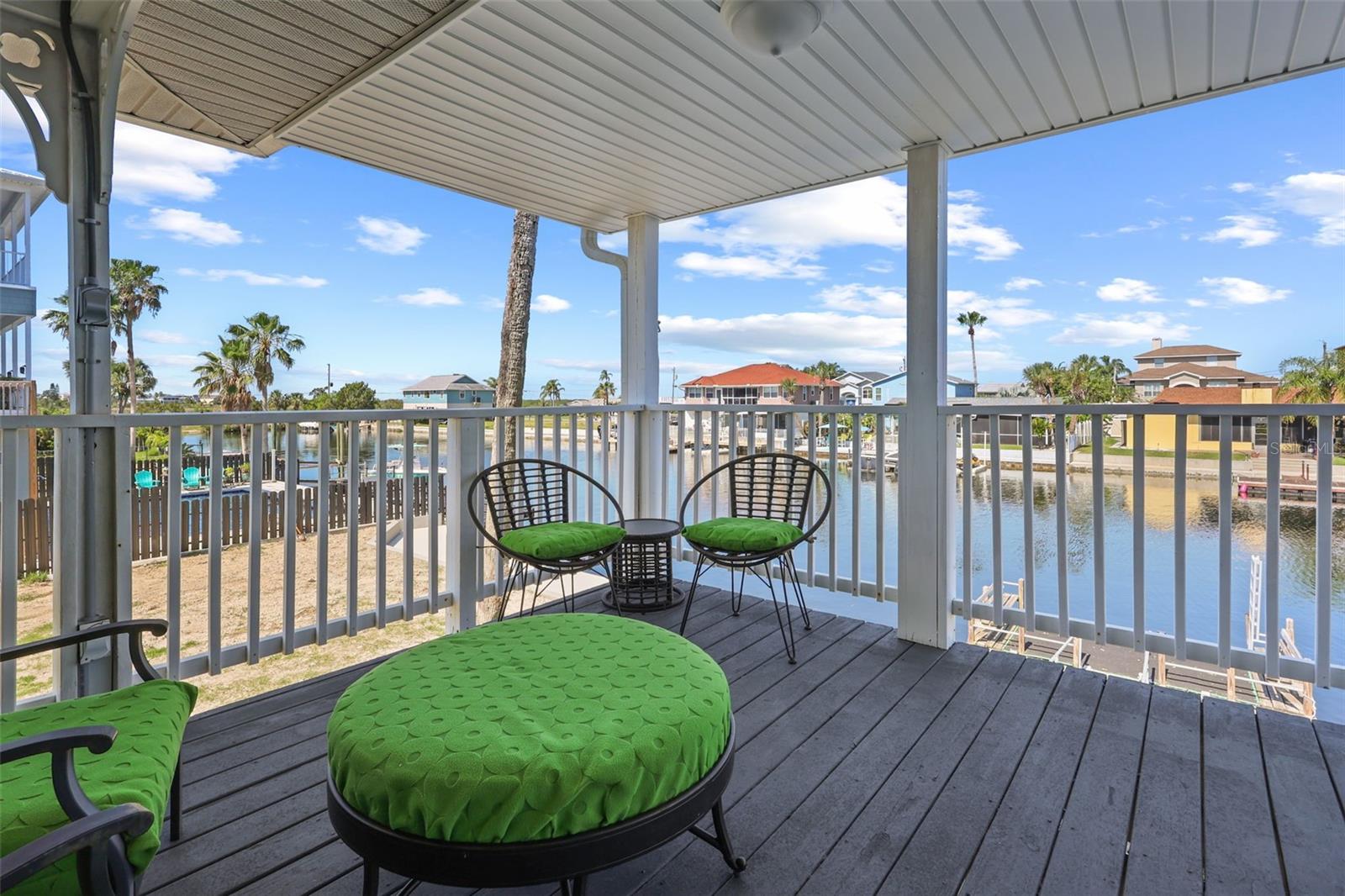 HERNANDO BEACH - Residential