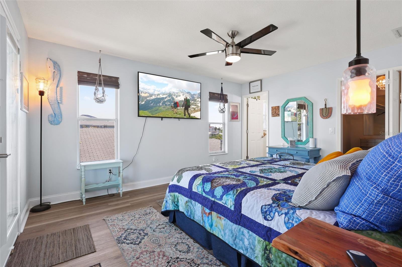 HERNANDO BEACH - Residential