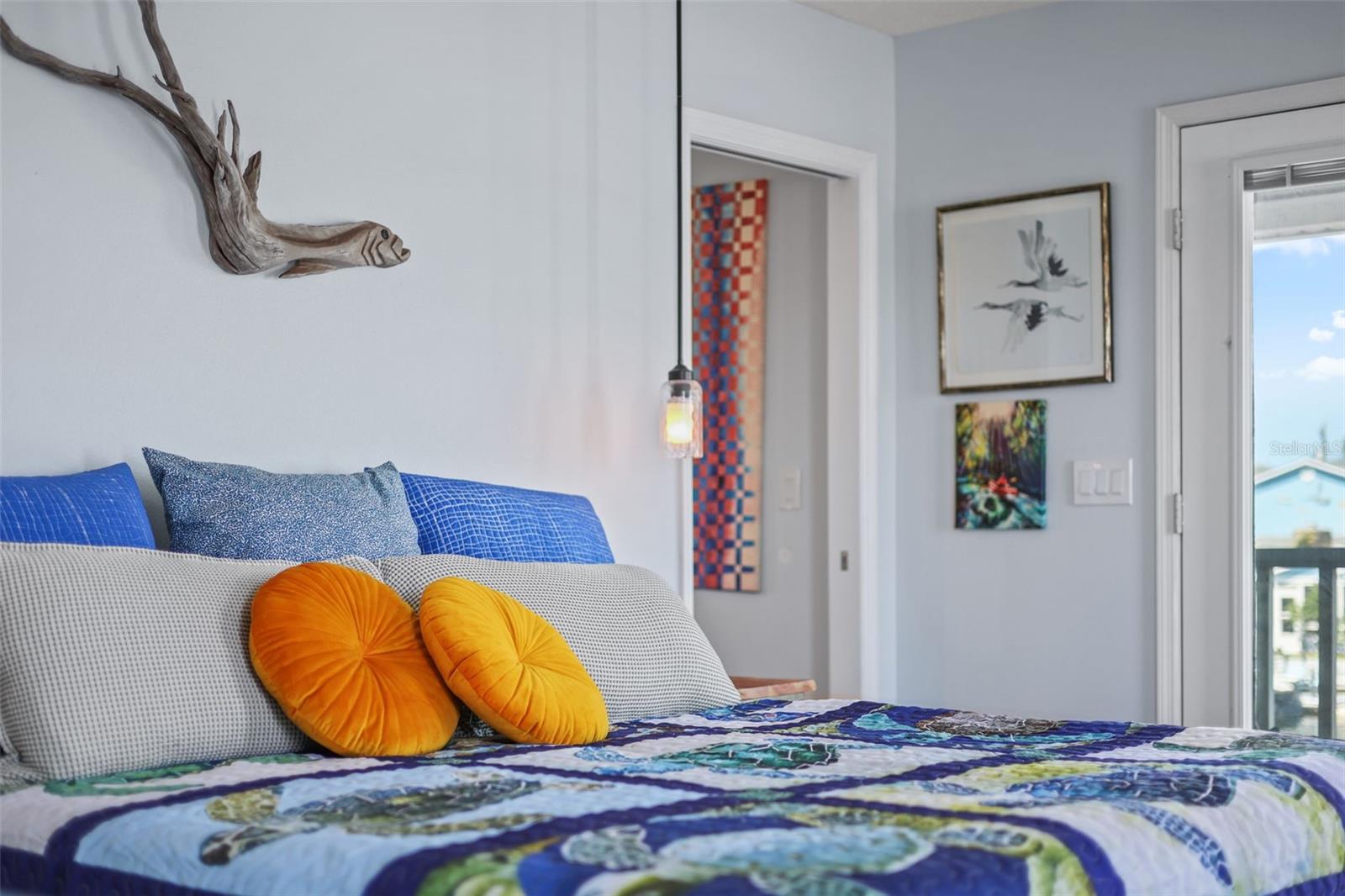 HERNANDO BEACH - Residential