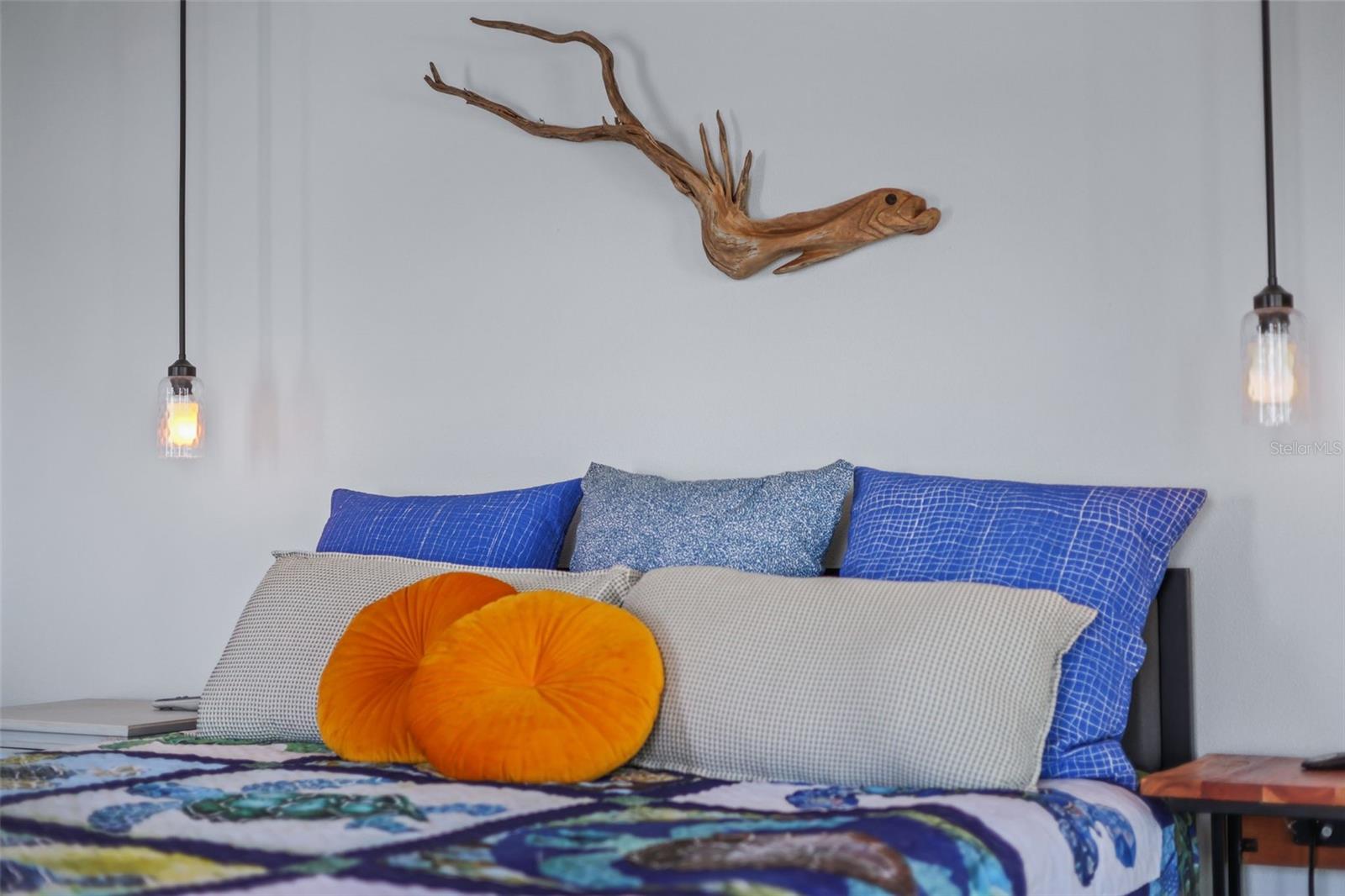 HERNANDO BEACH - Residential