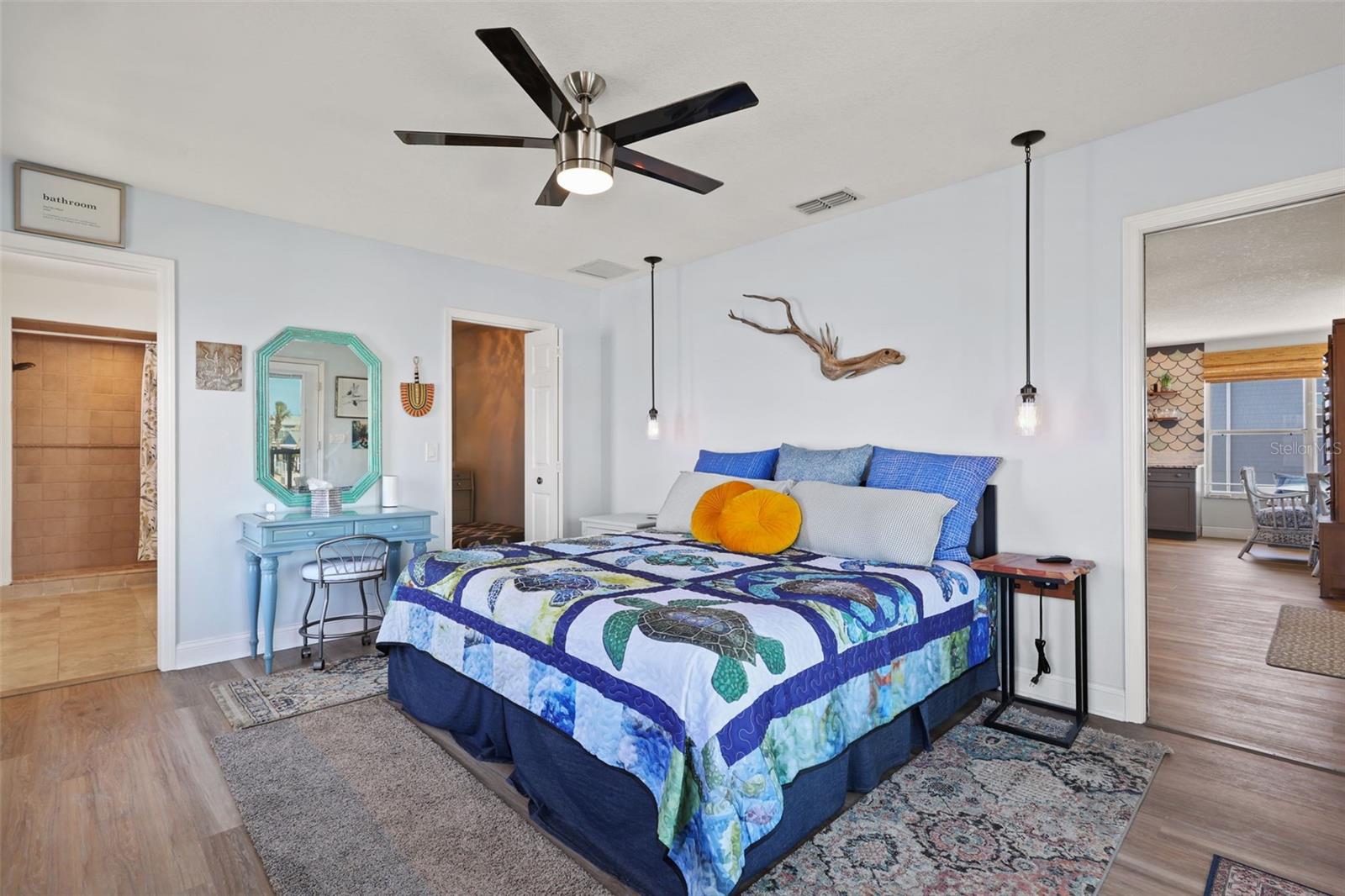 HERNANDO BEACH - Residential